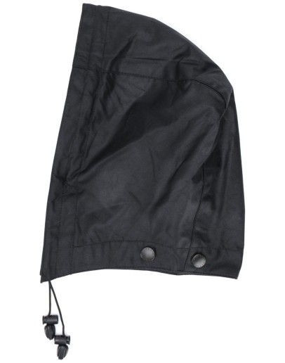 Sylkoil hood