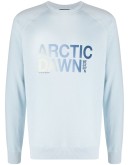 Arctic Dawn sweatshirt