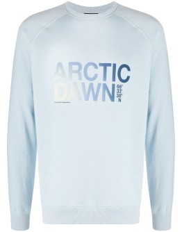 Arctic Dawn sweatshirt