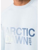 Arctic Dawn sweatshirt