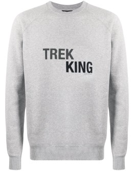 Trak King jumper