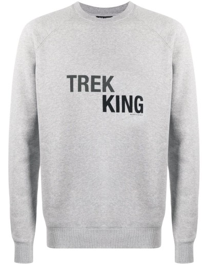Trak King jumper