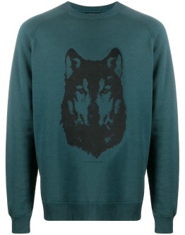 Wolf sweatshirt