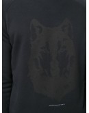 wolf sweatshirt