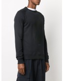 wolf sweatshirt