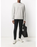 logo sweatshirt