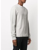 logo sweatshirt