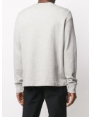 logo sweatshirt