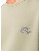 'Discipline' sweatshirt