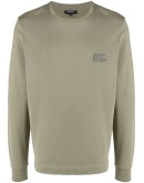 'Discipline' sweatshirt