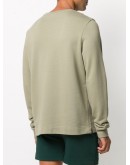 'Discipline' sweatshirt