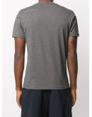wolf print t-shirt