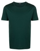 round neck T-shirt