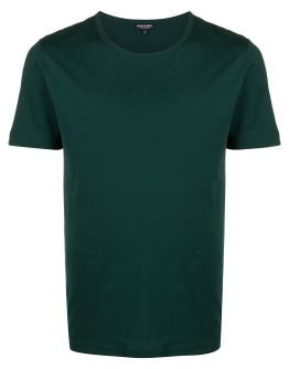 round neck T-shirt