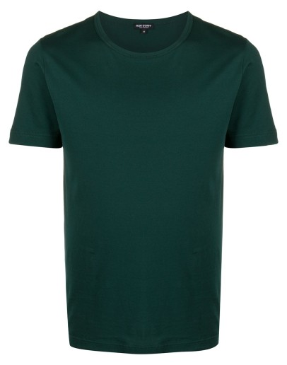 round neck T-shirt
