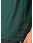 round neck T-shirt