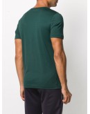 round neck T-shirt