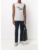 casual track trousers