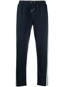 casual track trousers