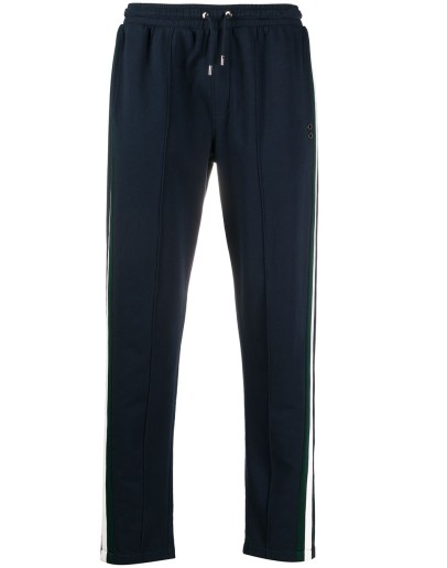 casual track trousers