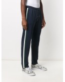 casual track trousers