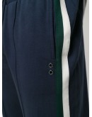 casual track trousers