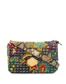 Geiger 20 shoulder bag