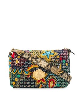 Geiger 20 shoulder bag