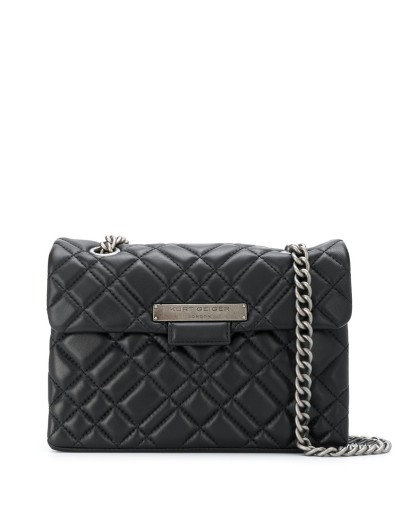 Brixton shoulder bag