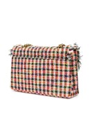 Brixton tweed shoulder bag