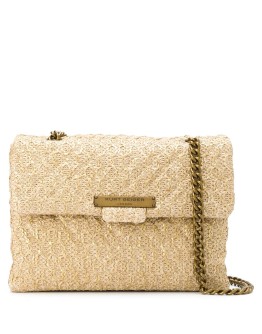 Brixton shoulder bag