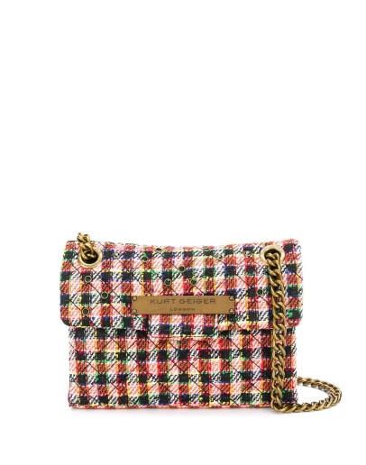 mini Brixton tote bag