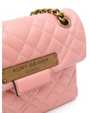 mini Brixton shoulder bag