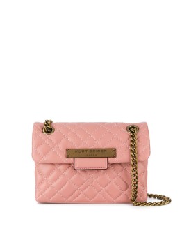 mini Brixton shoulder bag