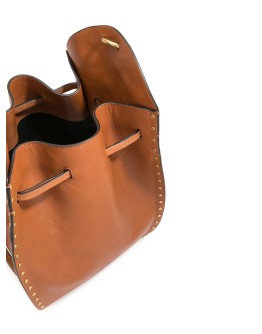 Radji bucket bag