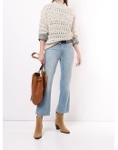 Radji bucket bag