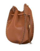 Radji bucket bag
