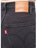 Ribcage bootcut jeans