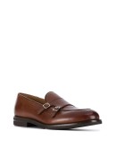 monk strap loafers