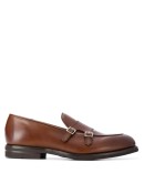 monk strap loafers