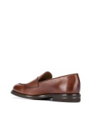 monk strap loafers