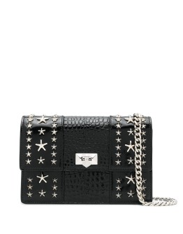 Pyxis clutch