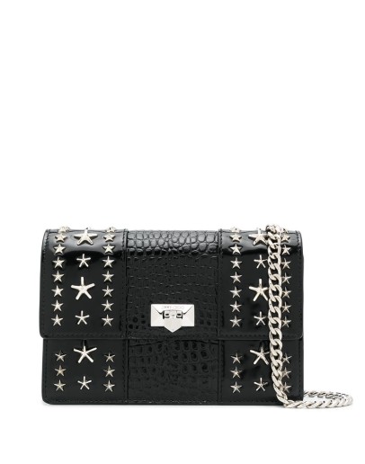Pyxis clutch