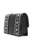 Pyxis clutch