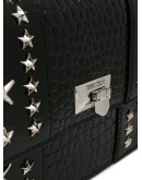 Pyxis clutch