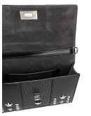 Pyxis clutch