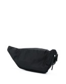 logo-panel belt bag