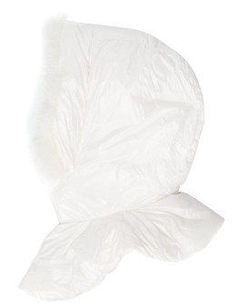 zip up balaclava