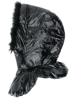 zip up balaclava