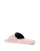 logo flip-flops